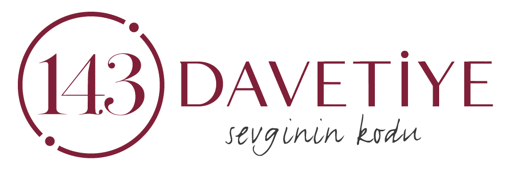 143 Davetiye